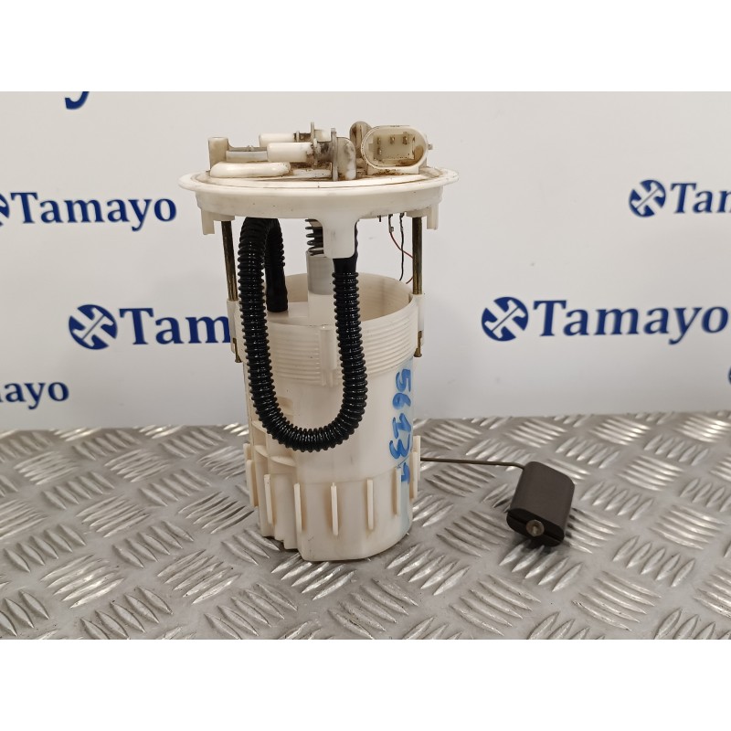 Recambio de aforador para renault trafic caja cerrada (ab 4.01) 1.9 diesel referencia OEM IAM   