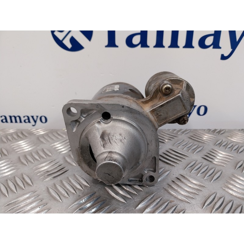 Recambio de motor arranque para suzuki jimny sn (fj) 1.3 16v cat referencia OEM IAM 311008303  M003T41781