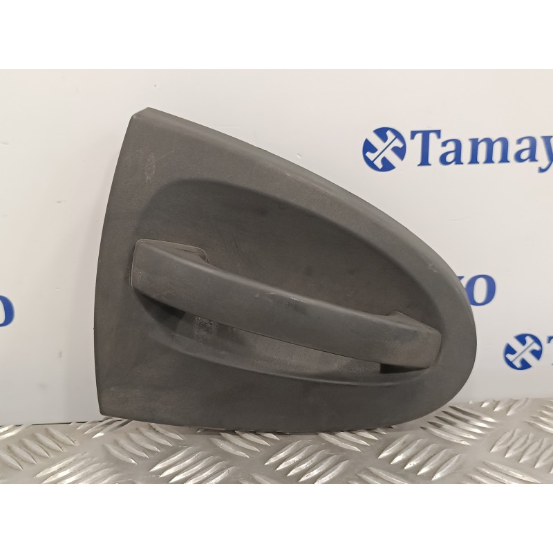 Recambio de maneta exterior delantera derecha para smart fortwo coupe 0.8 cdi referencia OEM IAM A4517200275  