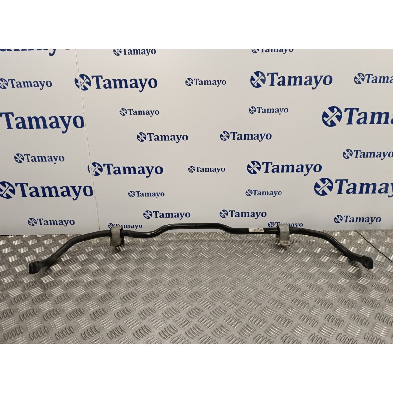 Recambio de barra estabilizadora delantera para volkswagen passat variant (365) 2.0 tdi dpf referencia OEM IAM 3C0411303S  
