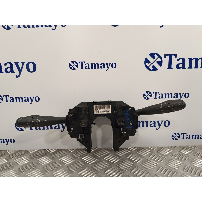 Recambio de mando multifuncion para citroen c4 grand picasso 2.0 hdi fap referencia OEM IAM 96644965XT  N345657493