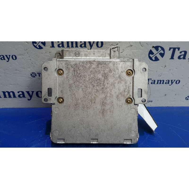 Recambio de centralita motor uce para land rover freelander (ln) 2.0 turbodiesel referencia OEM IAM MSB101070 YPE4125 0281001420