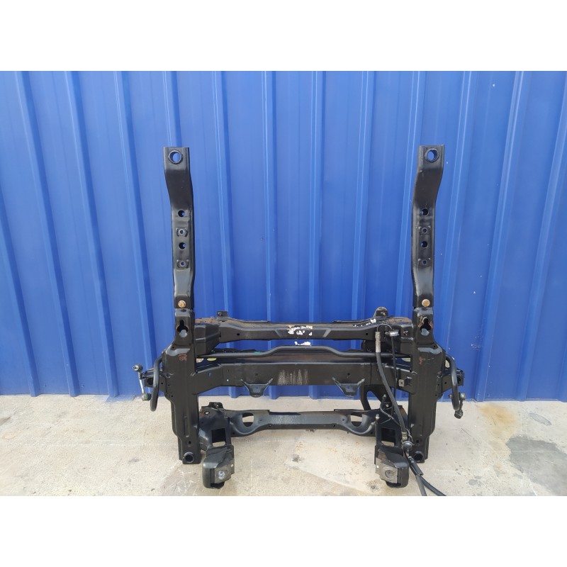 Recambio de puente delantero para mercedes sprinterii caja abierta (desde 01.06) 2.1 cdi cat referencia OEM IAM   