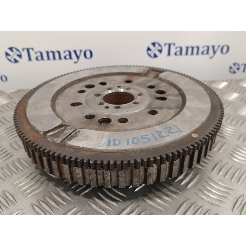 Recambio de volante motor para dacia duster 1.5 dci diesel fap cat referencia OEM IAM C0704174  LFA1