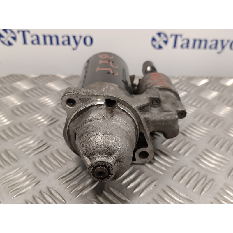 Recambio de motor arranque para audi a6 avant (4f5) 2.7 v6 24v tdi referencia OEM IAM 001109258  