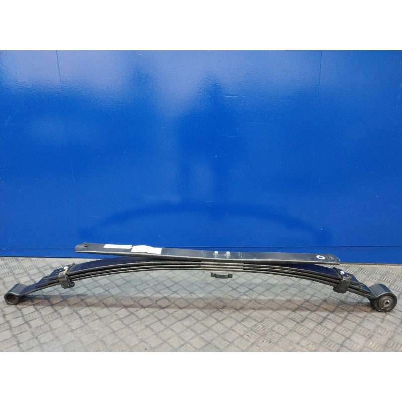 Recambio de ballesta trasera para ford ranger (tke) 2.0 tdci panther cat referencia OEM IAM MB3C5560MH1J  MB3C5560