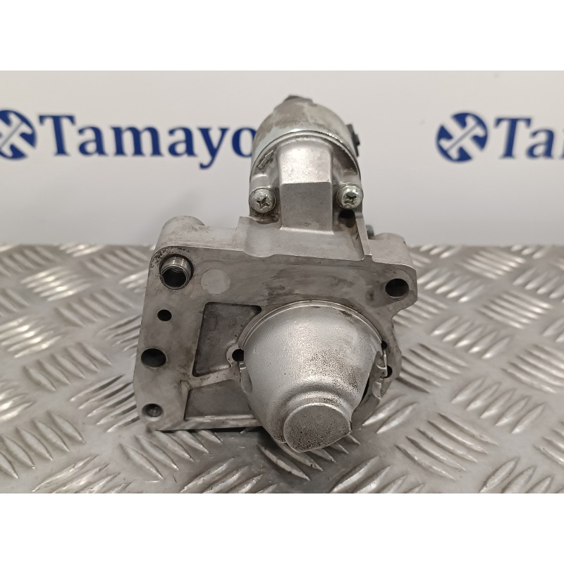 Recambio de motor arranque para bmw mini (r56) 1.6 16v cat referencia OEM IAM 75500178004 V75500178004 M000T32271ZE