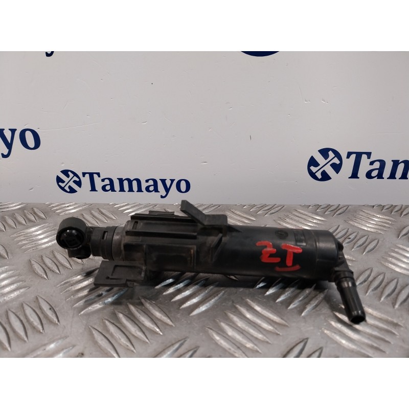 Recambio de limpia faros xenon para audi a5 coupe (8t) 2.0 16v tdi referencia OEM IAM 8T0955101D  A2C31764100