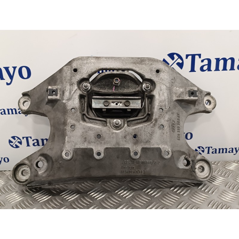 Recambio de soporte cambio para audi a5 coupe (8t) 2.0 16v tdi referencia OEM IAM 8K0399263AF  8K0399151
