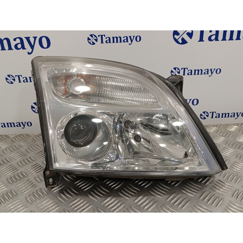 Recambio de faro derecho para opel signum 3.0 v6 cdti cat (y 30 dt / lb5) referencia OEM IAM 15588801  
