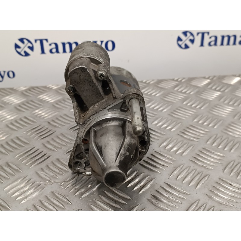 Recambio de motor arranque para suzuki swift berlina (mz) 1.3 16v cat referencia OEM IAM M002T467812E  3110086G00