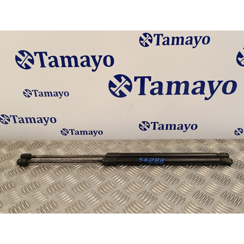 Recambio de amortiguadores maletero / porton para mazda 2 berlina (dy) 1.6 cat referencia OEM IAM 3M71A406A10AD  3M71A406A10