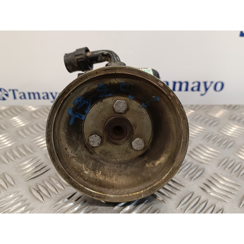 Recambio de bomba servodireccion para alfa romeo 147 (190) 1.9 jtd 16v cat referencia OEM IAM 26103252FK  55183805
