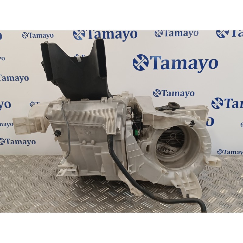 Recambio de calefaccion entera normal para toyota rav 4 (a3) 2.2 turbodiesel cat referencia OEM IAM 8705042390  