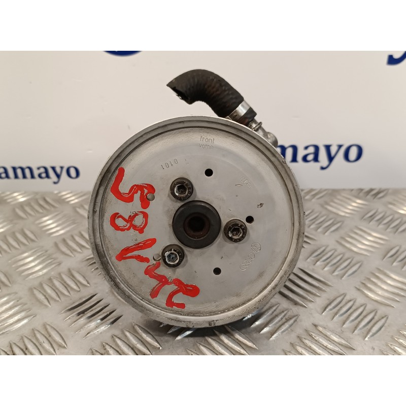 Recambio de bomba servodireccion para audi a6 berlina (4b2) 2.5 v6 24v tdi referencia OEM IAM 4B0145155R  7691955287