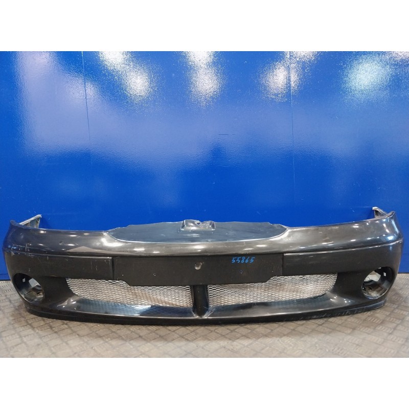 Recambio de paragolpes delantero para renault megane i coupe fase 2 (da..) 2.0 16v ide referencia OEM IAM   
