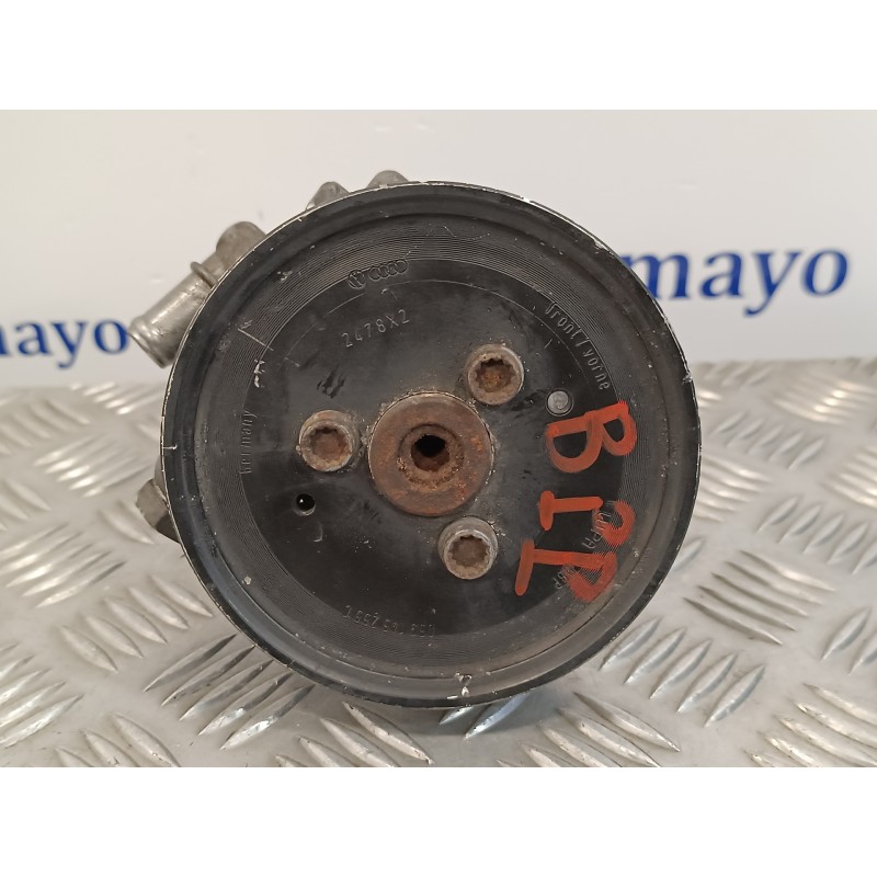 Recambio de bomba servodireccion para audi a6 avant (4f5) 2.7 v6 24v tdi referencia OEM IAM 8E0145155T  7690955125