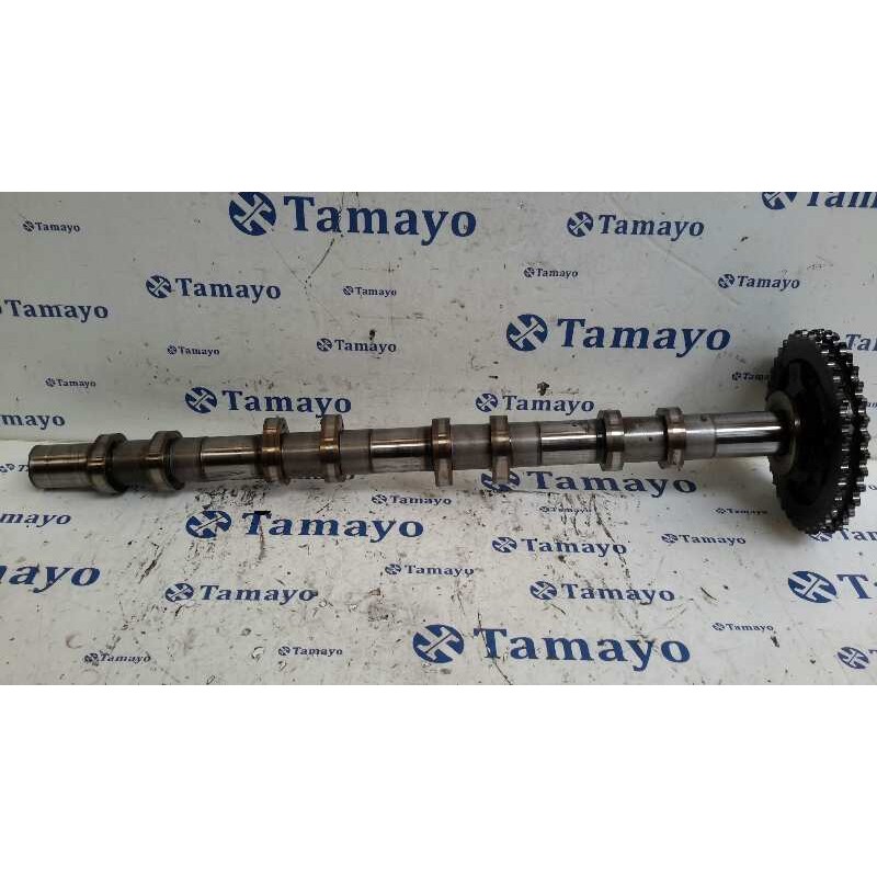Recambio de arbol de levas para ford transit mod. 2000 combi ft 330 2.4 medio referencia OEM IAM   