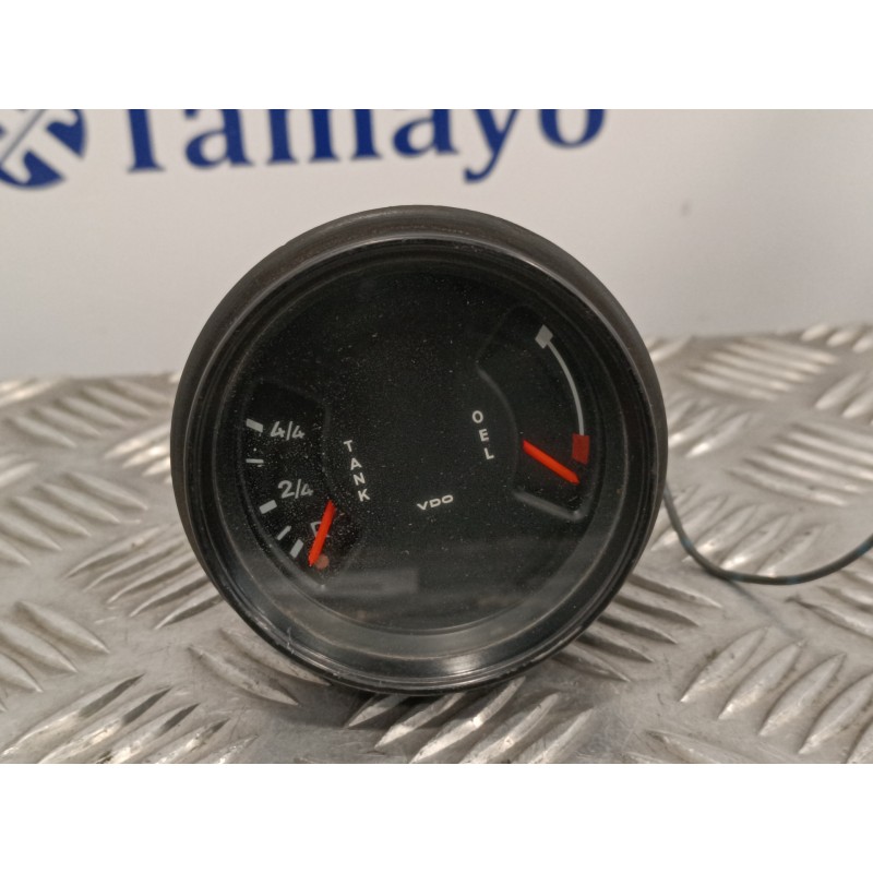 Recambio de cuadro instrumentos para porsche 911 (typ 911/930) 2.7 referencia OEM IAM 91164120229  