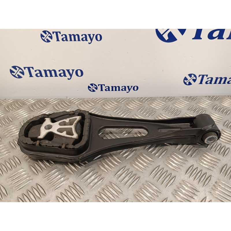 Recambio de soporte cambio para ford transit furgón (tts) 2.0 tdci cat referencia OEM IAM BK216P082AE  