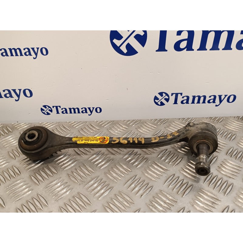 Recambio de brazo suspension inferior delantero izquierdo para bmw x3 (e83) 3.0 turbodiesel referencia OEM IAM 3415029  