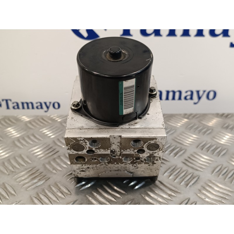 Recambio de abs para peugeot 407 coupe 2.7 hdi fap cat (uhz / dt17ted4) referencia OEM IAM 15848403 9660250280 S118676001M