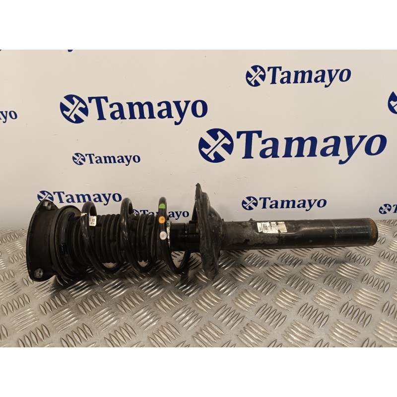 Recambio de amortiguador delantero derecho para seat leon sc (5f5) 2.0 tdi referencia OEM IAM 5Q0413023FN  