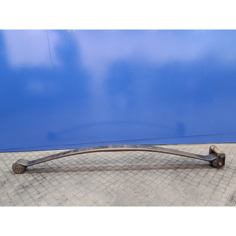Recambio de ballesta trasera para mercedes sprinterii caja abierta (desde 01.06) 2.1 cdi cat referencia OEM IAM   