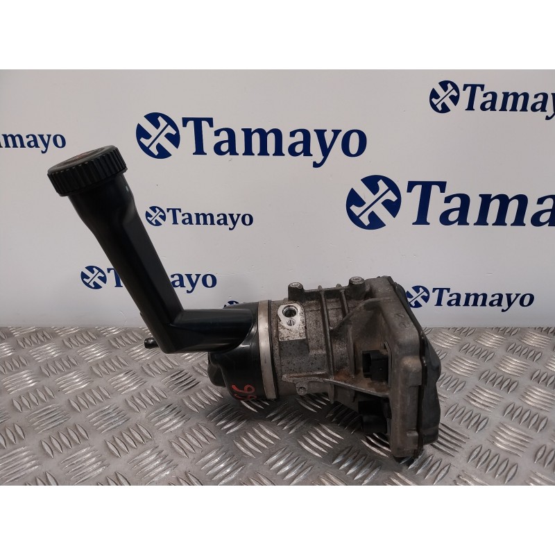 Recambio de bomba direccion para citroen c4 picasso 1.6 16v hdi fap referencia OEM IAM 9684040180  A0012439