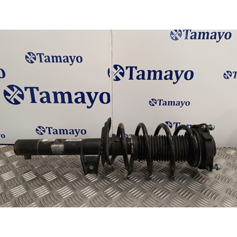 Recambio de amortiguador delantero derecho para volkswagen golf v berlina (1k1) 1.9 tdi referencia OEM IAM 1K0413031AE  