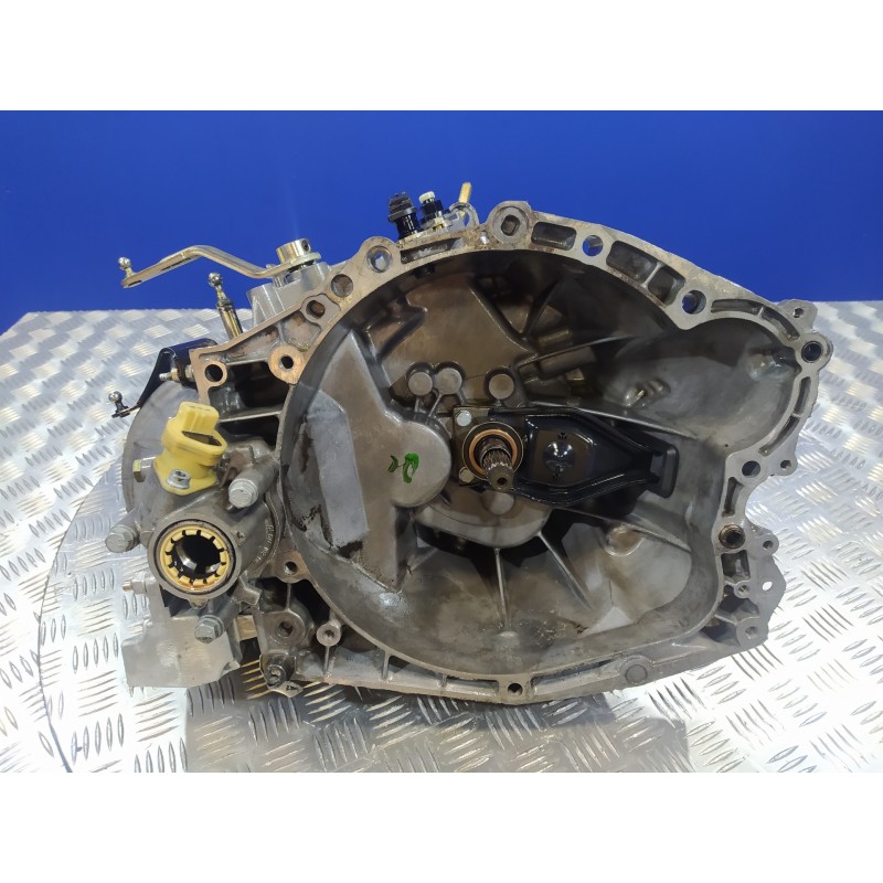 Recambio de caja cambios para citroen xsara berlina 2.0 hdi cat (rhy / dw10td) referencia OEM IAM 20DL42  