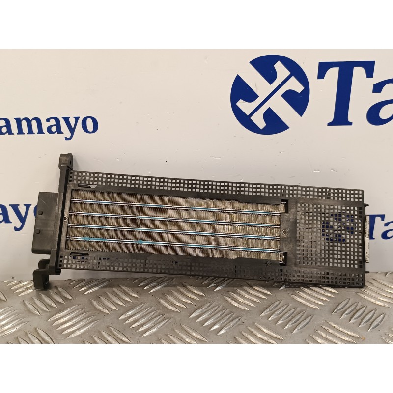 Recambio de resistencia calefaccion para peugeot 5008 2.0 16v hdi fap cat (rhe / dw10cted4) referencia OEM IAM T2392001  