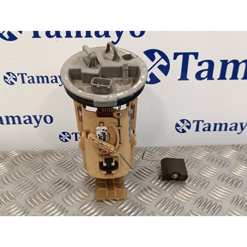 Recambio de aforador para bmw serie 3 coupe (e46) 2.8 24v cat referencia OEM IAM 1183780  228222009001