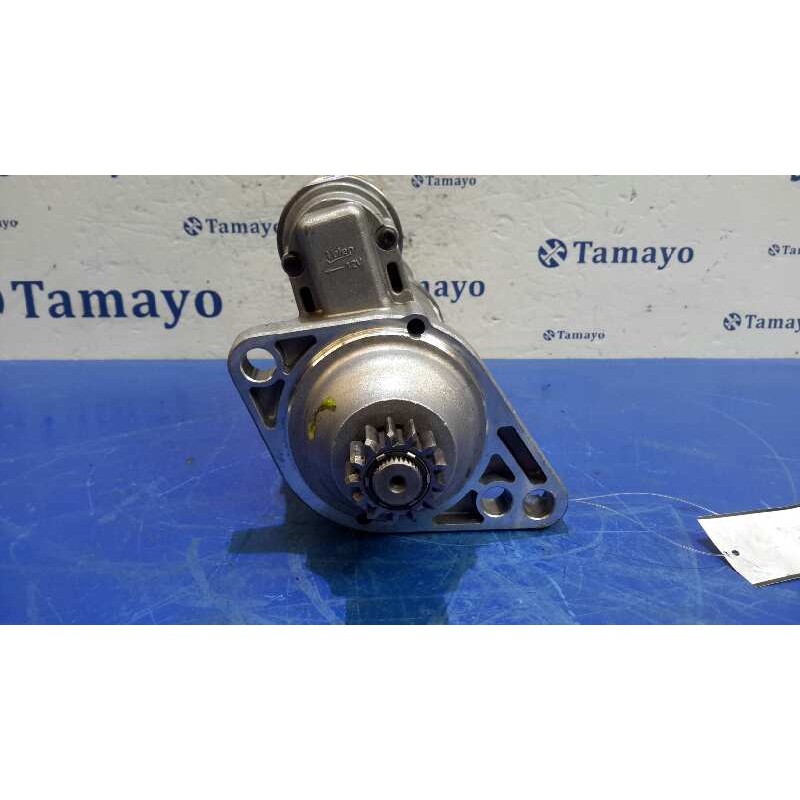 Recambio de motor arranque para volkswagen golf vii lim. (5g1) 1.6 tdi dpf referencia OEM IAM 02Z911024L  