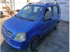 suzuki wagon r+ rb (mm) del año 2002 2