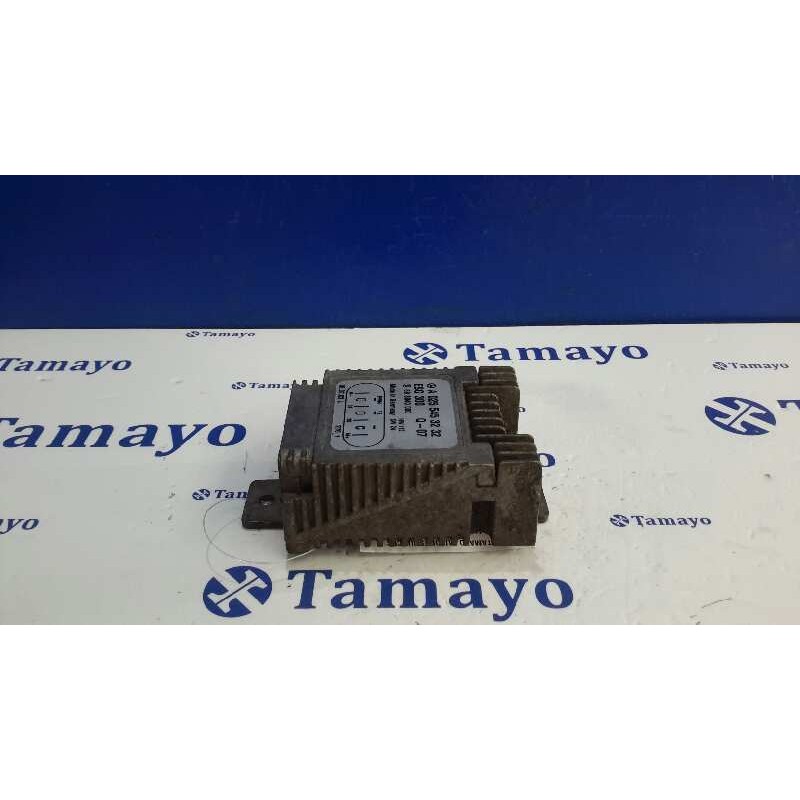 Recambio de modulo electronico para mercedes clase a (w168) 170 cdi l (168.109) referencia OEM IAM A0255453232  898940000