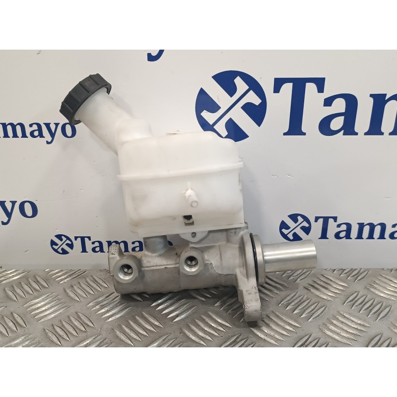 Recambio de bomba freno para ford transit furgón (tts) 2.0 tdci cat referencia OEM IAM W58965  791208