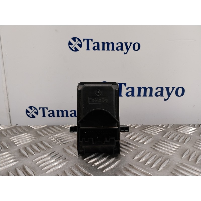 Recambio de modulo electronico para ford transit furgón (tts) 2.0 tdci cat referencia OEM IAM KK3T14F642AC  F00HJ02378