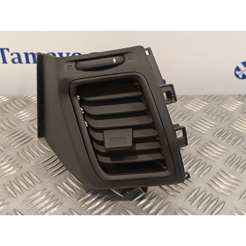 Recambio de rejilla aireadora para ford transit furgón (tts) 2.0 tdci cat referencia OEM IAM JK21V018B09  