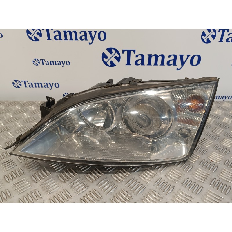 Recambio de faro izquierdo para ford mondeo turnier (ge) 2.0 tdci cat referencia OEM IAM 0301174271  1S7113006CL