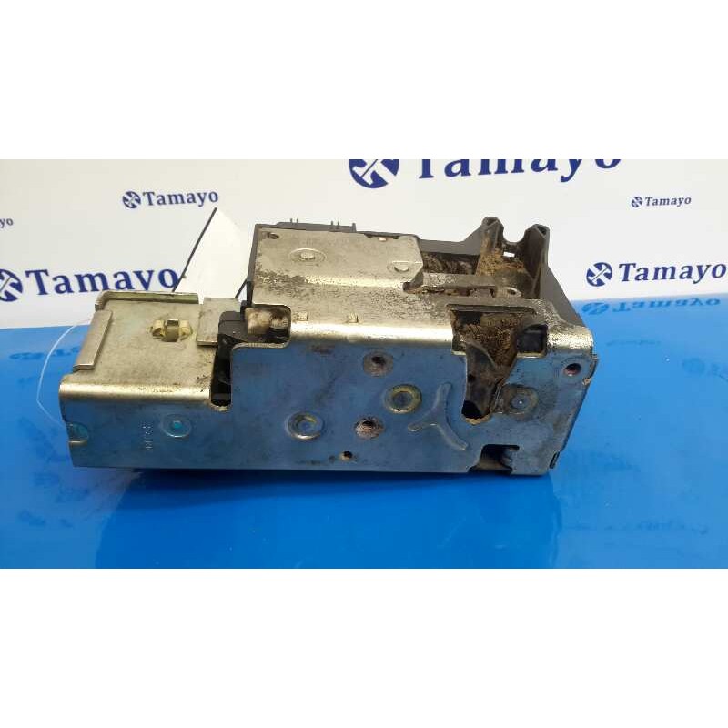 Recambio de cerradura puerta delantera derecha para ford tourneo connect (tc7) 1.8 tdci cat referencia OEM IAM 2T1AV21812BF  