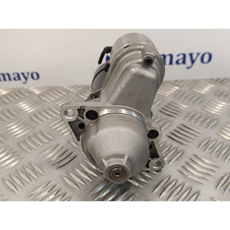 Recambio de motor arranque para opel corsa c 1.2 16v cat (z 12 xe / lw4) referencia OEM IAM 111123  