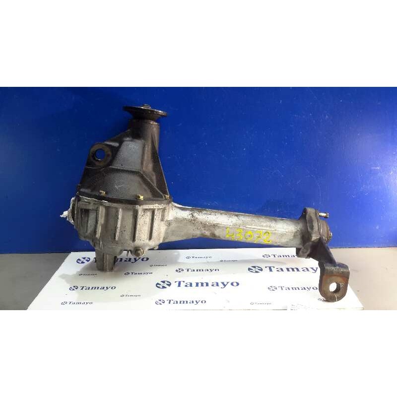 Recambio de diferencial delantero para kia sportage td (5-ptas.) referencia OEM IAM 9F1830K011  