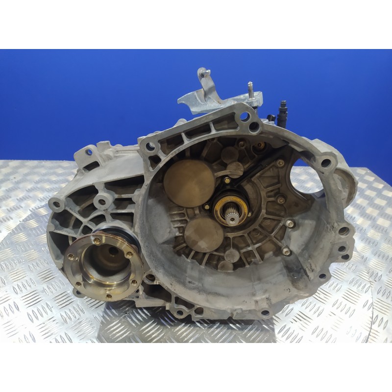 Recambio de despiece caja cambios para volkswagen golf v berlina (1k1) 2.0 tdi dpf referencia OEM IAM JMA  
