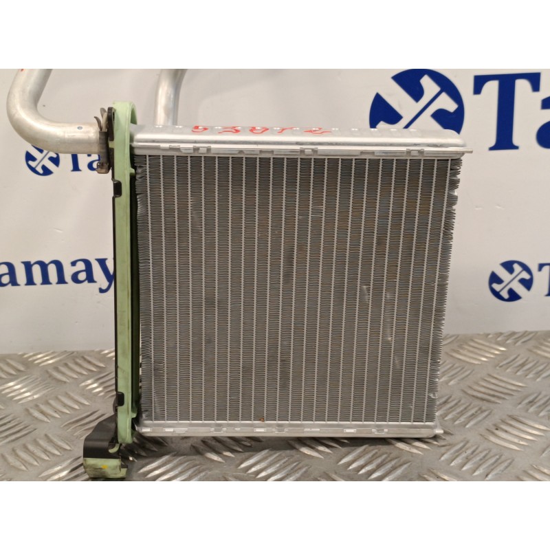 Recambio de radiador calefaccion / aire acondicionado para seat leon sc (5f5) 2.0 tdi referencia OEM IAM 5Q0819031  