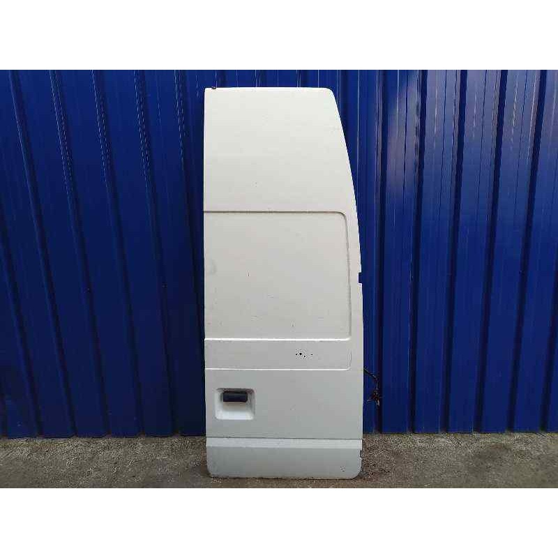 Recambio de cerradura puerta trasera derecha para ford transit (fa_ _) (fae_, faf_, fag_) 2.0di referencia OEM IAM   