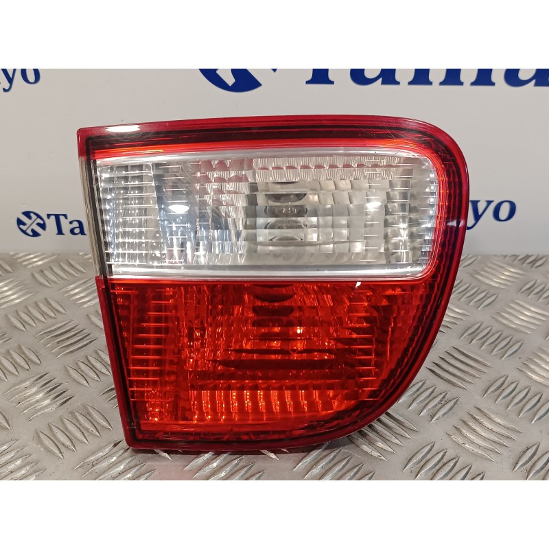 Recambio de piloto trasero izquierdo porton para seat leon (1m1) 1.6 16v referencia OEM IAM 1M6945091B  1M6945259