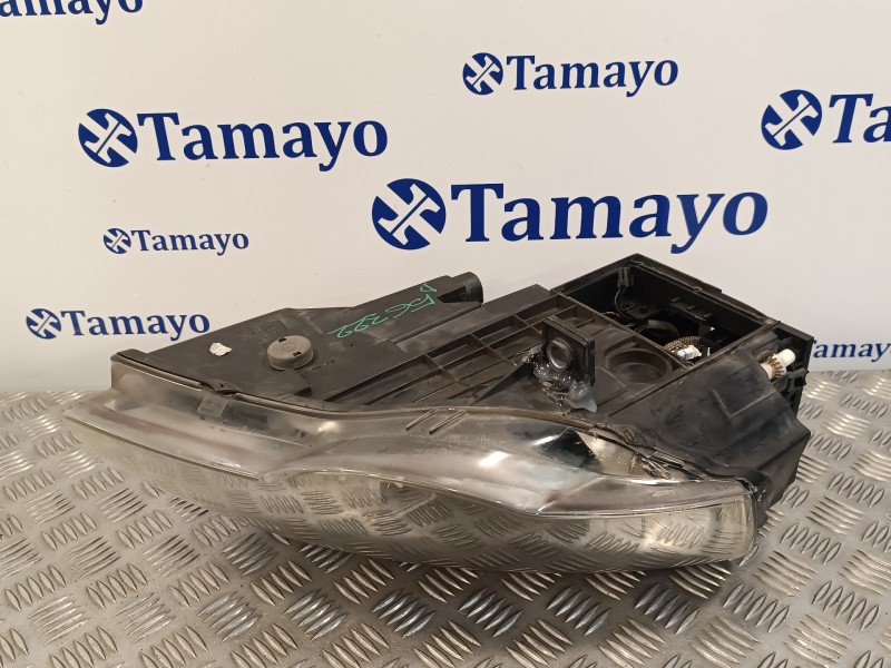 Recambio de faro derecho para volkswagen passat variant (3c5) 2.0 tdi referencia OEM IAM 3C0941752G  89312660