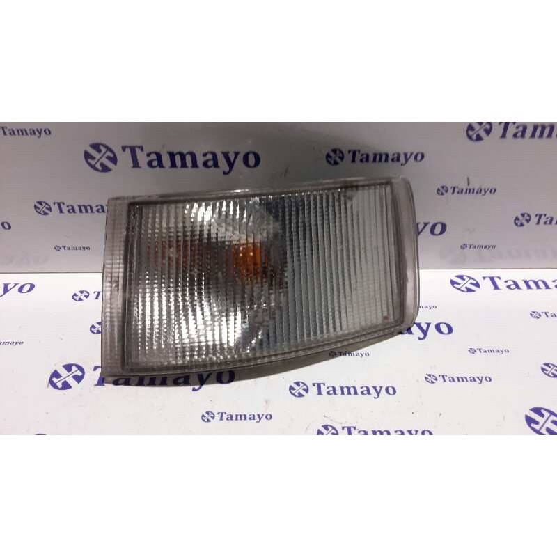 Recambio de piloto delantero izquierdo para fiat ducato caja abierta (desde 03.94) 2.5 diesel referencia OEM IAM   