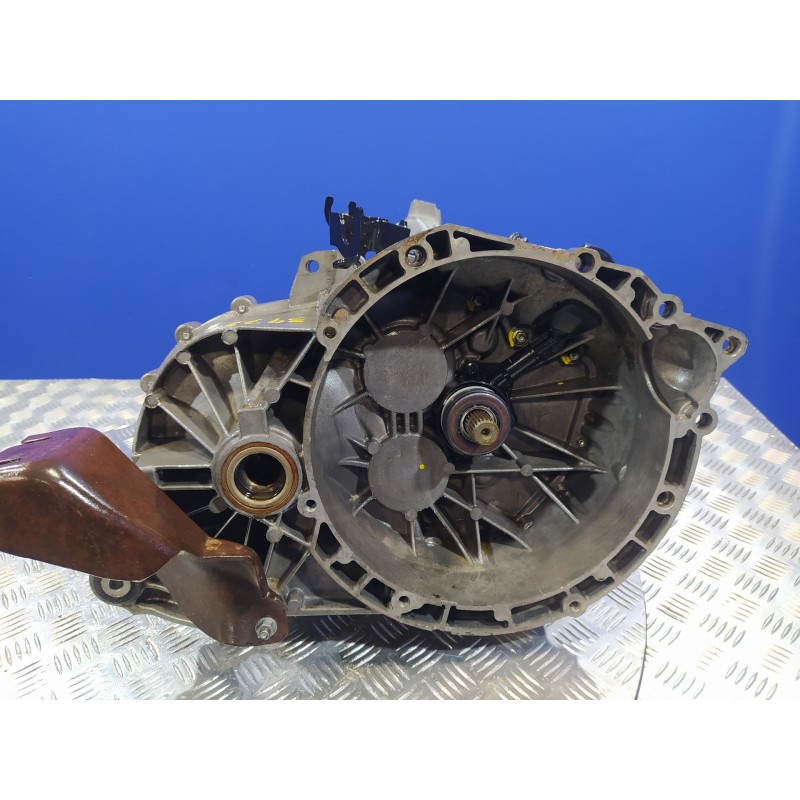 Recambio de caja cambios para ford focus sportbreak (cap) 2.0 tdci cat referencia OEM IAM 4M5R7002CE  